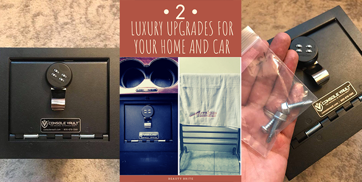 A Luxury Upgrade for Your Car