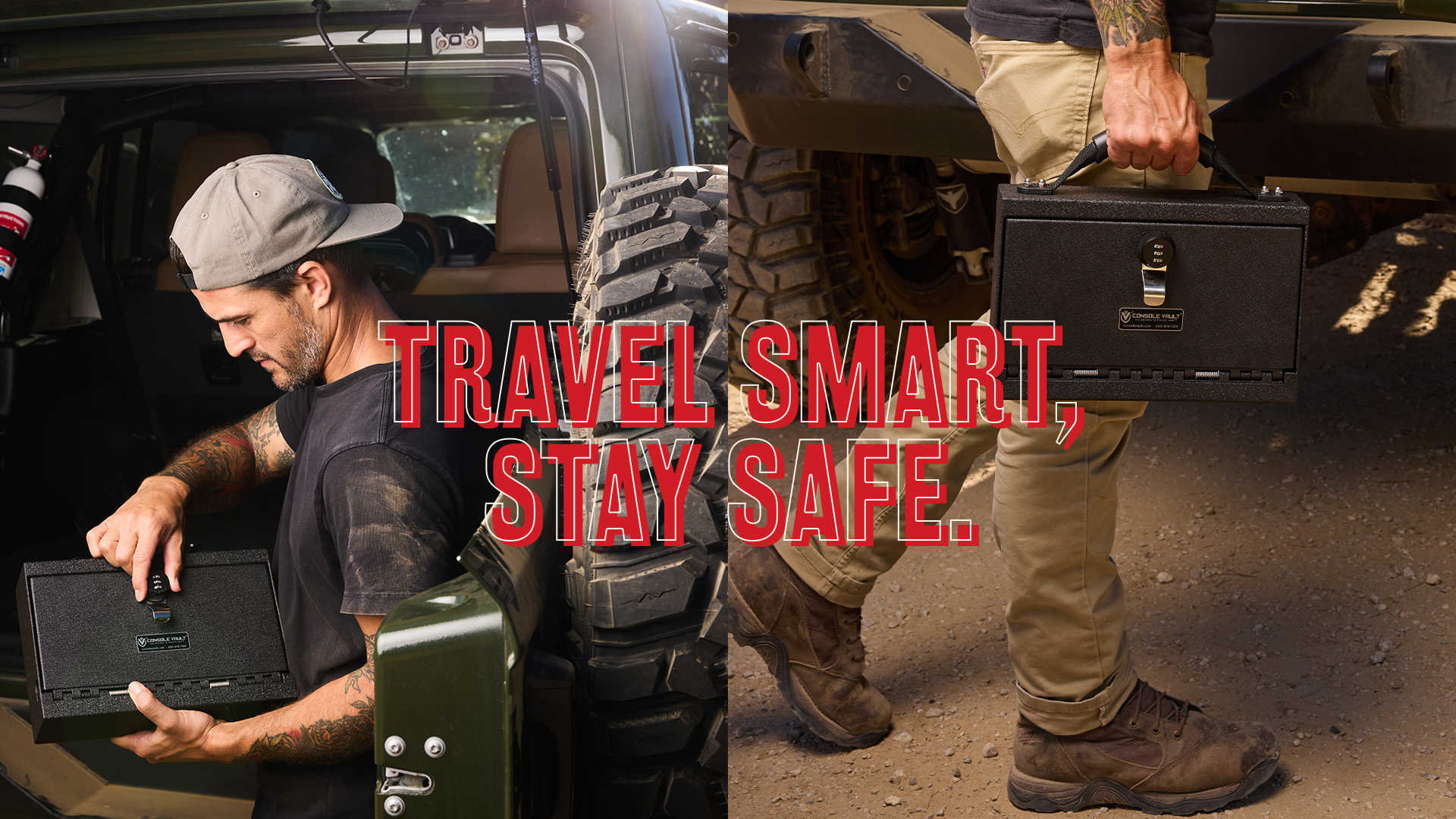 Memorial Day Weekend: Travel Smart, Stay Safe, and Protect What Matters Most