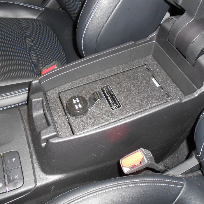 Ford Bronco Sport Center Console Safe: 2021 - 2024