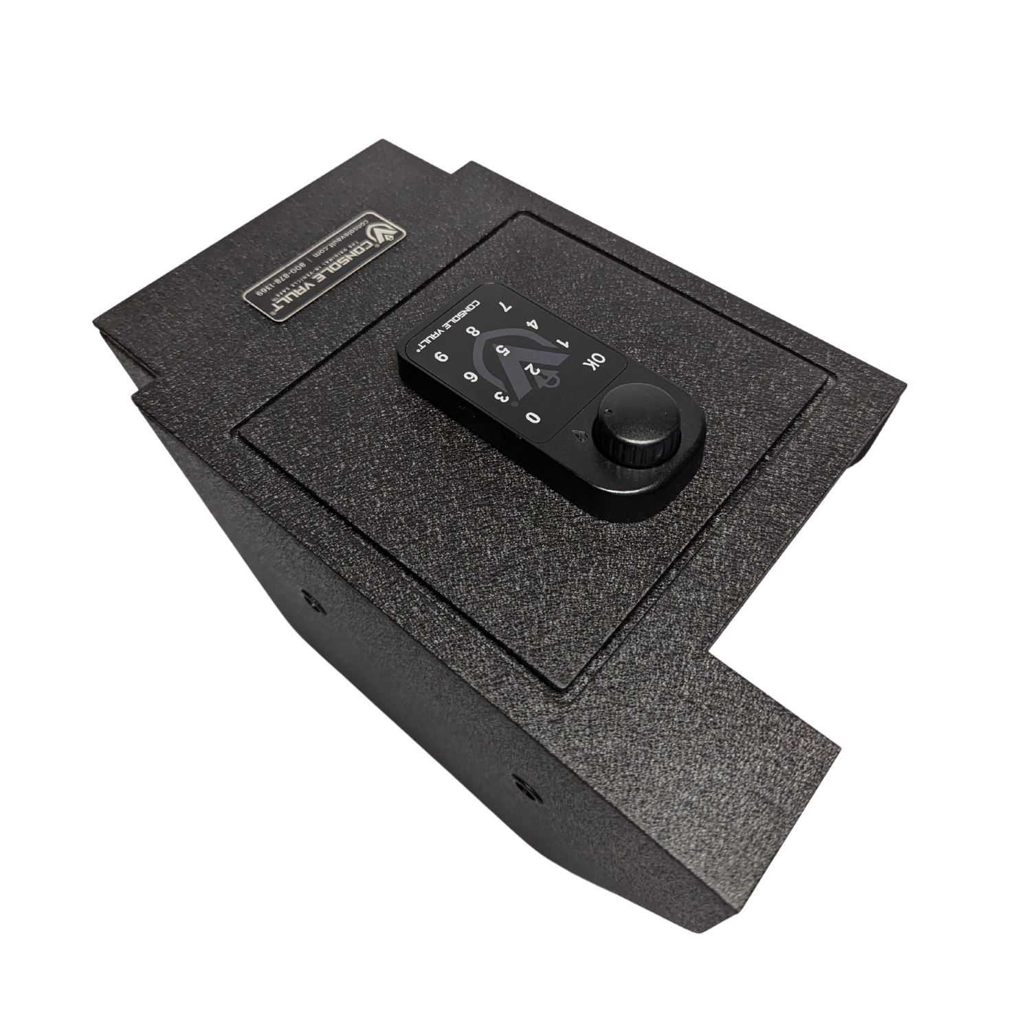 Console Vault® Offers Nissan Car Safes for a Range of Models and Years