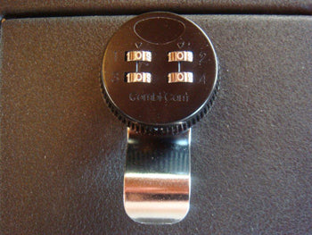 Chevrolet Silverado 2500/3500 Center Console Safe: 2023 -2026