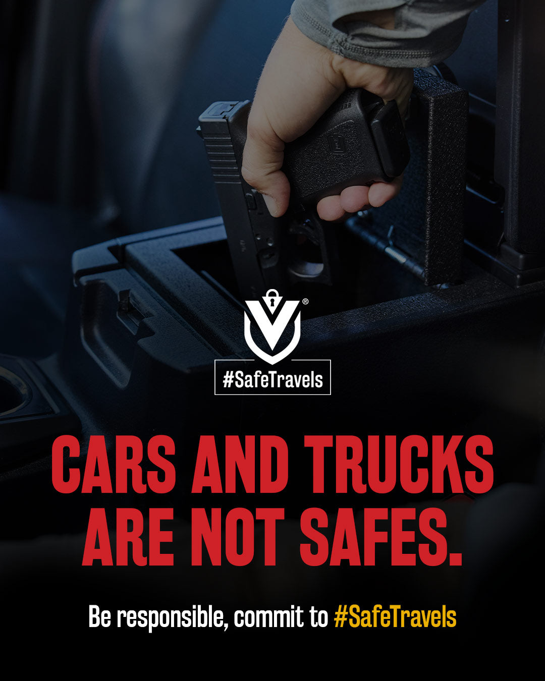 Safe Travels Campaign