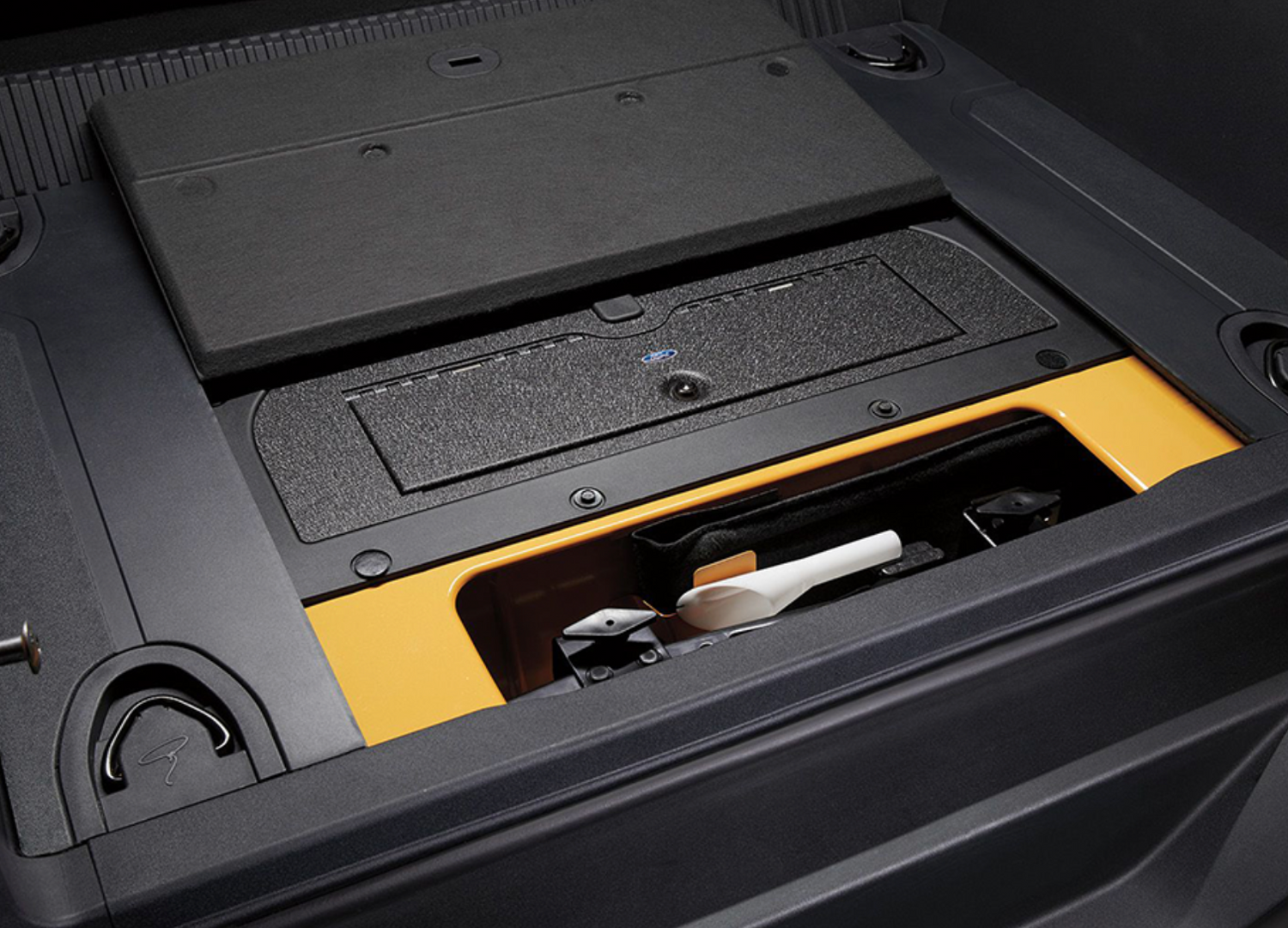 Advantages of Our Ford Bronco Console Safes