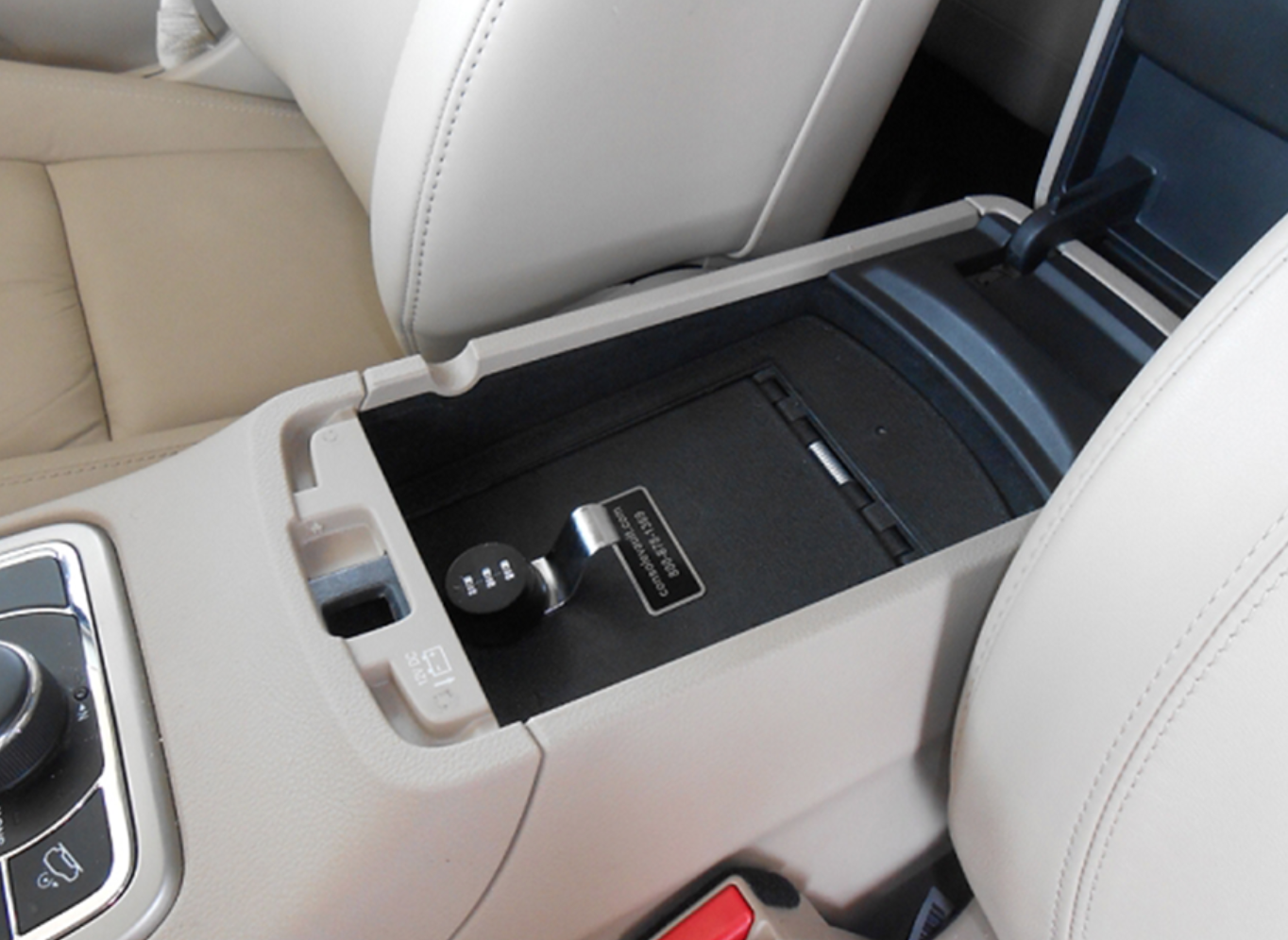 Do You Need a Jeep Console Safe? At Console Vault We Provide Ultimate Security