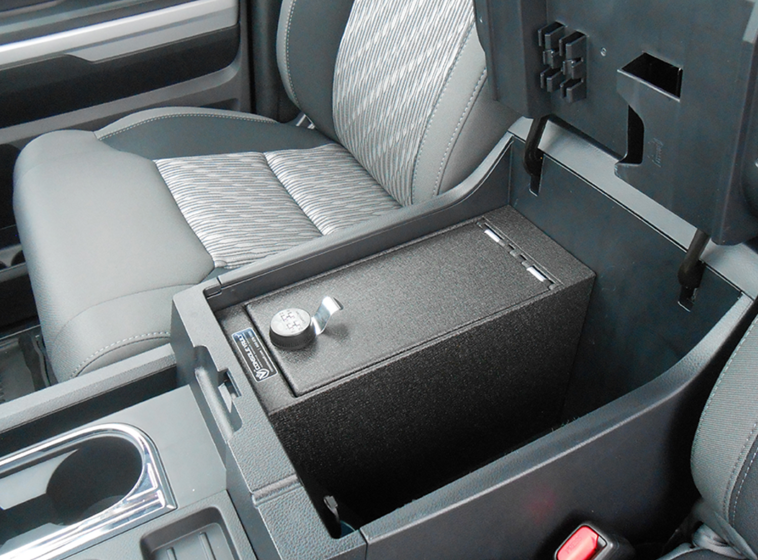 Looking to Store Valuables in Your Toyota? Console Vault Sells Toyota Console Safes for All the Most Popular Models