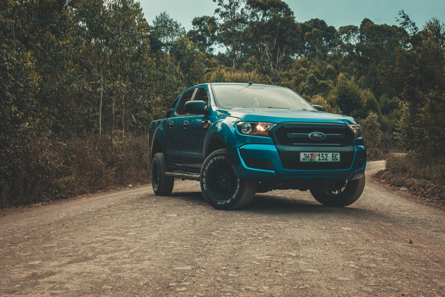 Keep Your Items Secure with Our Ford Ranger Console Safe