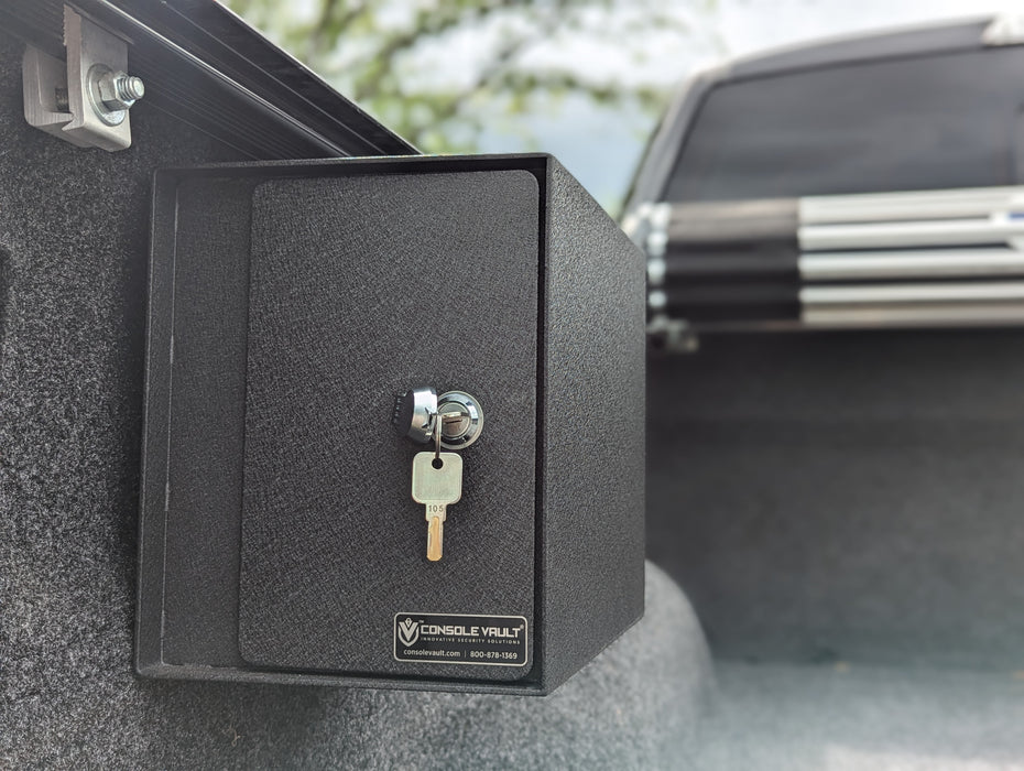 Ford F-Series Truck Bed Safe: 2019 - 2026