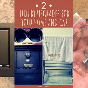 A Luxury Upgrade for Your Car