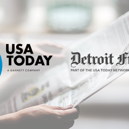 As Seen In The Detroit Free Press