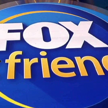 Console Vault & Disaster Preparedness on Fox & Friends