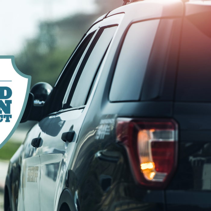 Protecting What Matters: Console Vault Safes Revolutionize Vehicle Security for Law Enforcement and Beyond