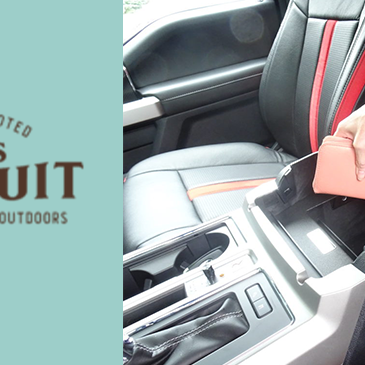 Gift Guide for Outdoorsmen 2020 :: Gifts Everyone Will Love