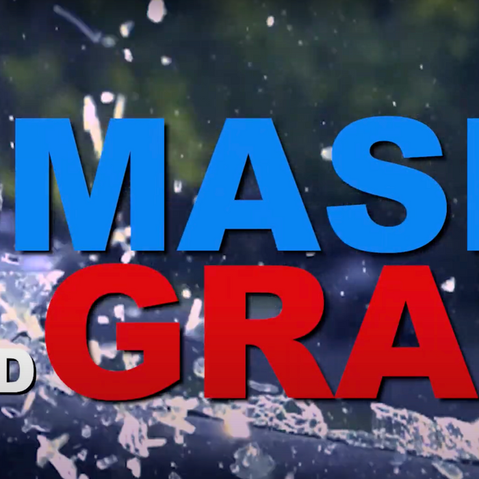 Don't be a Victim of a Smash and Grab - A Testimonial from Brad Hawkins