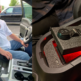Security in the Automotive Industry