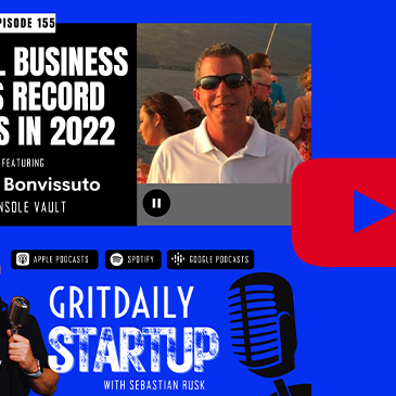 Small Business Sees Record Sales in 2022