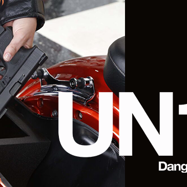UN12 Reviews the Motorcycle Safe for Harley Davidson