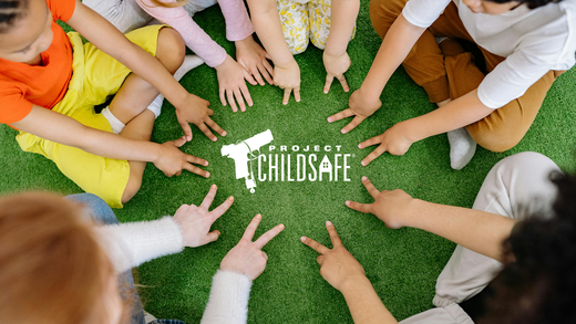 Console Vault Raises Over $6,000, for Project ChildSafe