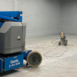 Console Vault Moves from D+S Bowman Facility to Nichols Complex