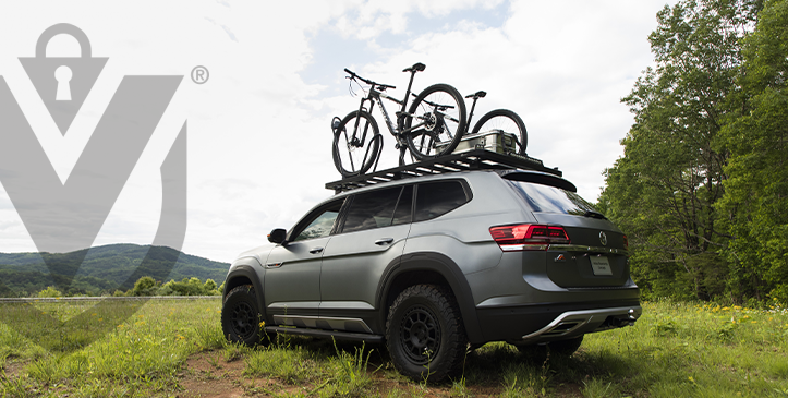 Console Vault® Announces New In-Vehicle Safe For Volkswagen Atlas