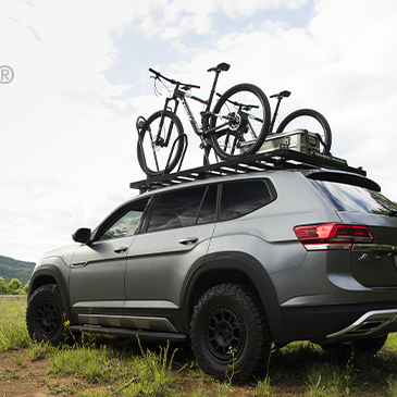 Console Vault® Announces New In-Vehicle Safe For Volkswagen Atlas