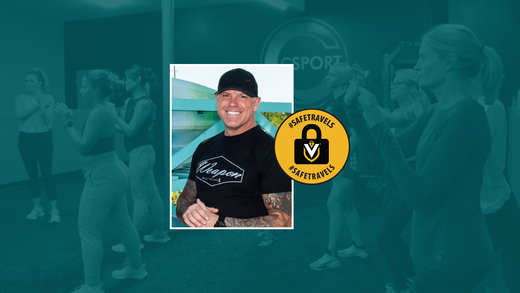 #SafeTravels Expert Interview Series Episode 2