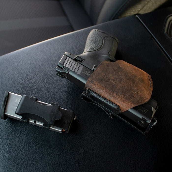 Holiday Gift Guide: Top Personalization and Security Accessories for Gun Owners