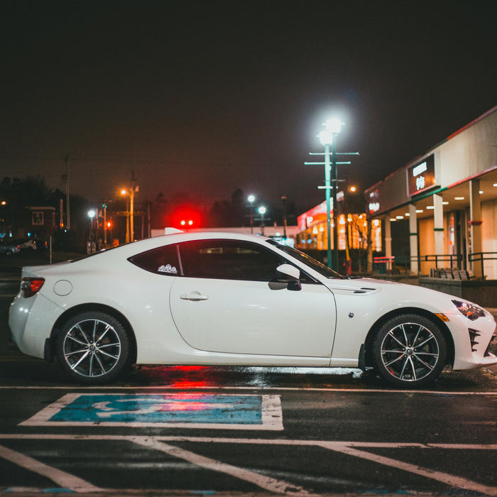 vehicle break-in facts and statistics