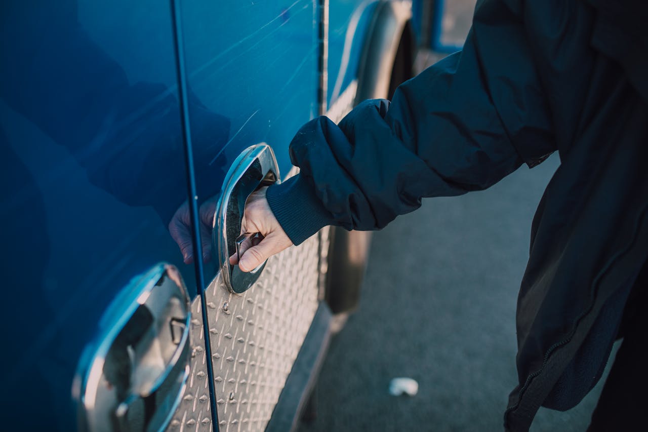 The Real Cost of a Smash-and-Grab: What Vehicle Owners Don’t Calculate Until It’s Too Late