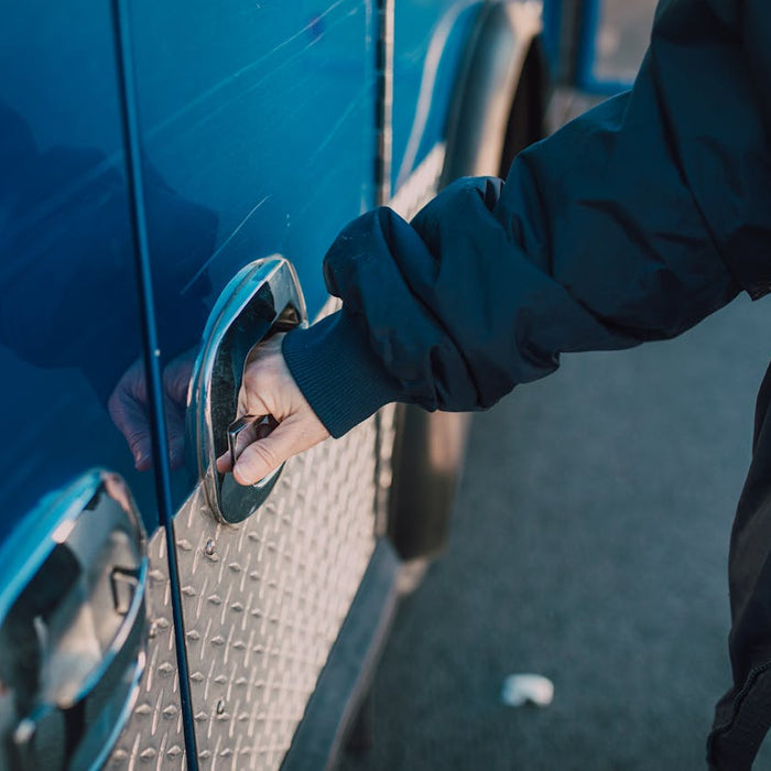 The Real Cost of a Smash-and-Grab: What Vehicle Owners Don’t Calculate Until It’s Too Late