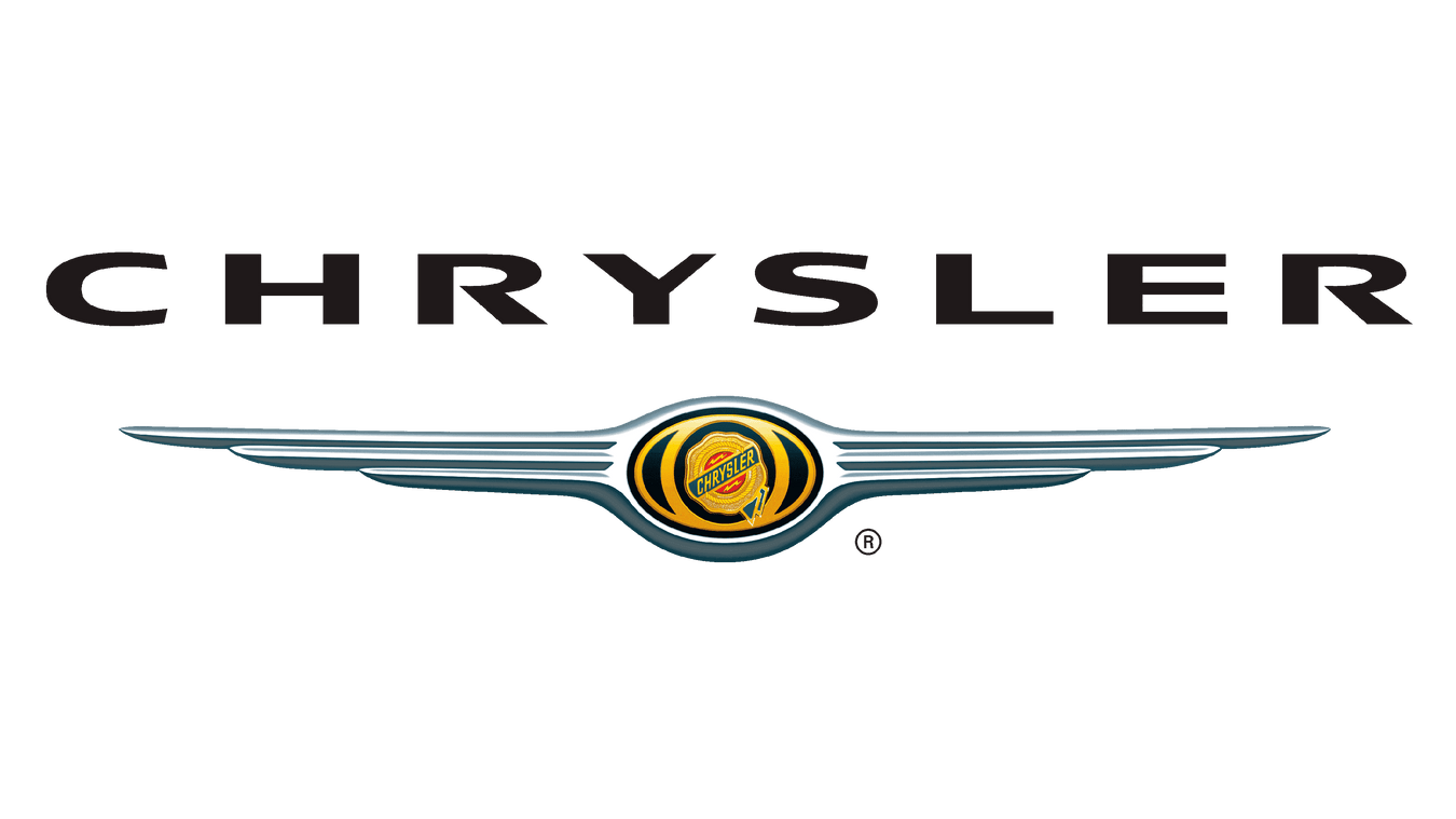 Chrysler Console Safes