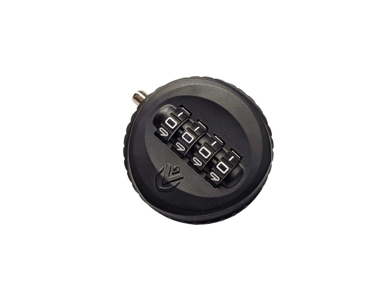 Elite 4-Digit Lock Compatible