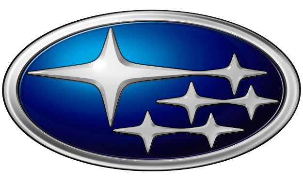 Subaru Console Safes