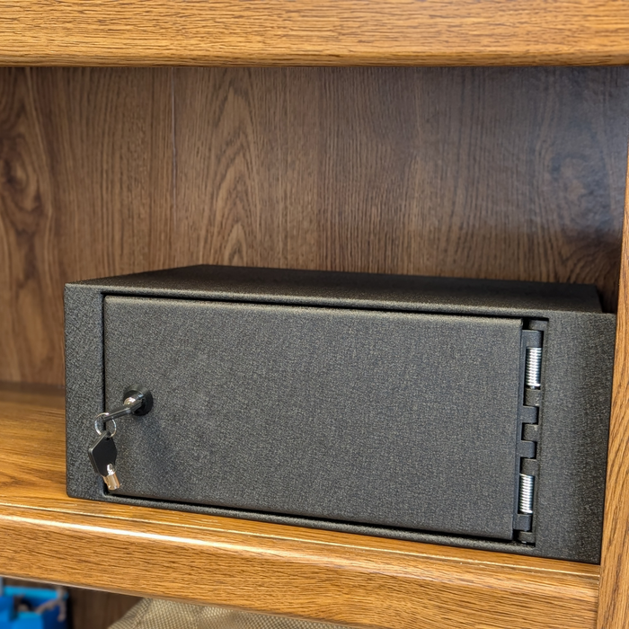 Multi-Use Filing Cabinet Safe