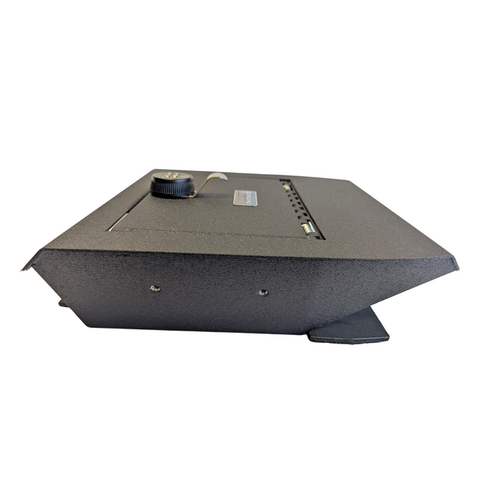 Ford Expedition Center Console Safe: 2025+