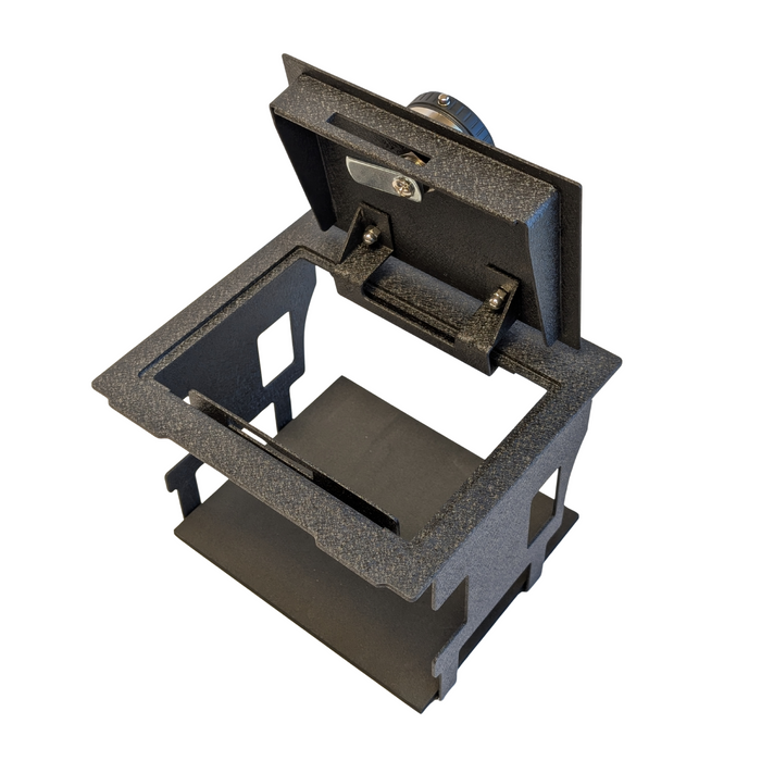 Toyota 4Runner Center Console Car Safe: 2024+