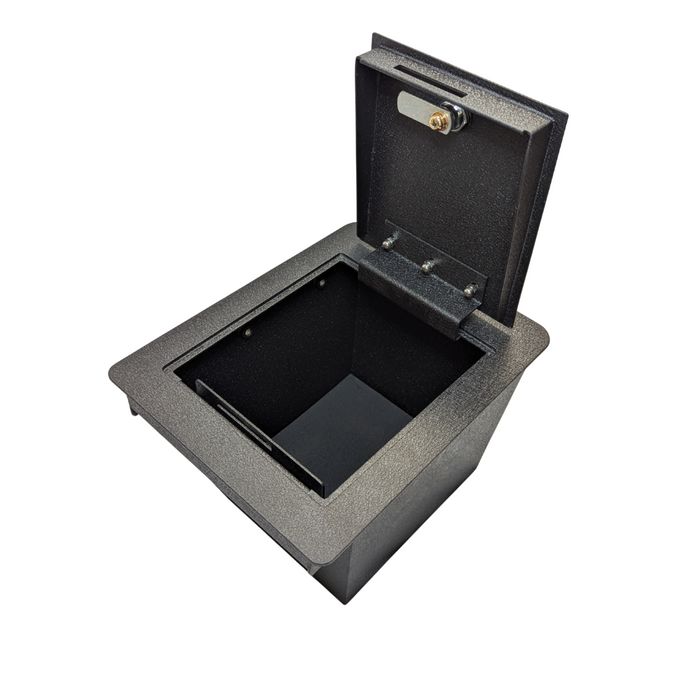 Honda Passport Center Console Safe: 2024+
