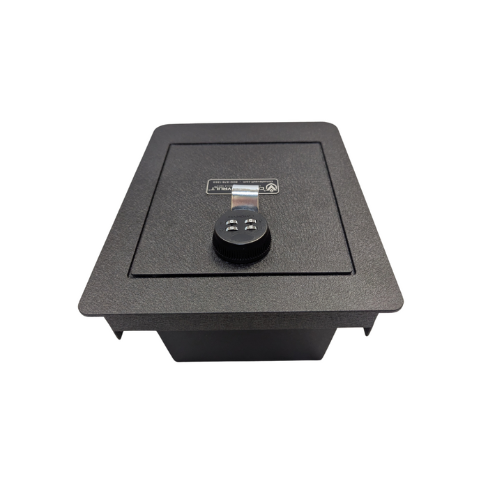 Honda Passport Center Console Safe: 2024+