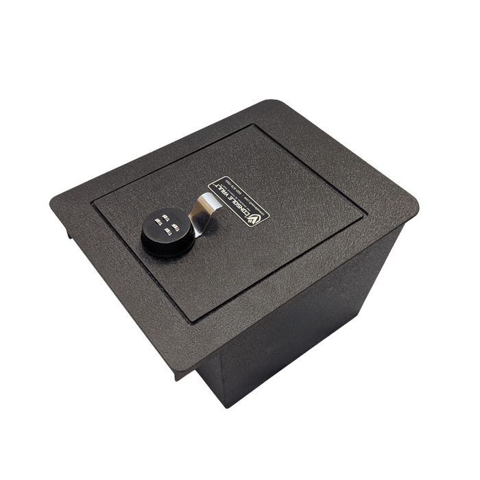 Honda Passport Center Console Safe: 2024+