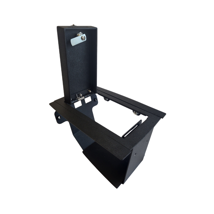 Ford Bronco Sport Center Console Safe: 2026+