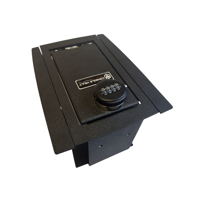 Ford Bronco Sport Center Console Safe: 2026+