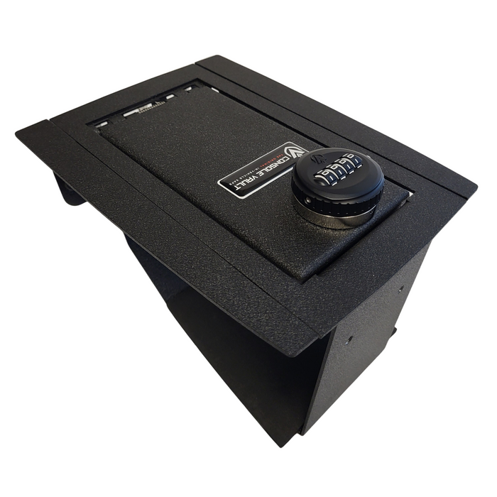 Ford Bronco Sport Center Console Safe: 2026-2027