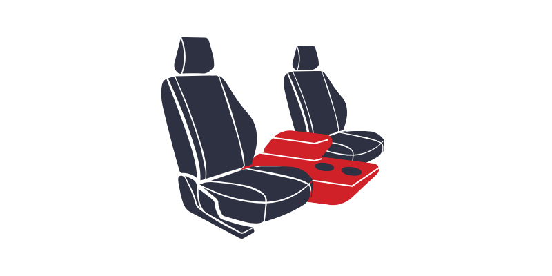 Center Console