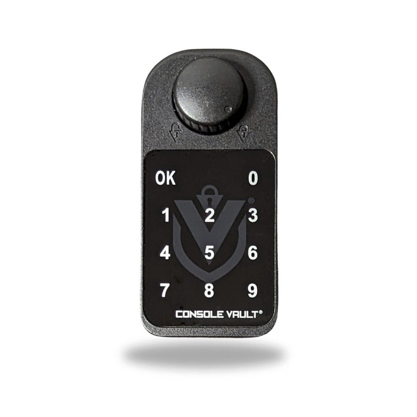 Elite™ Electronic Lock Compatible Safes