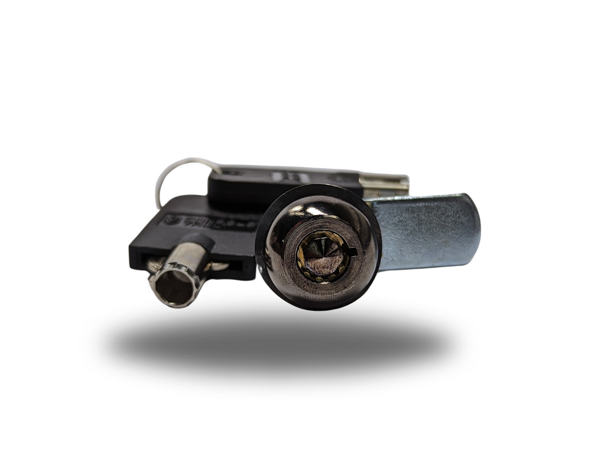 Barrel Key Example Barrel Key - Barrel Lock — Console Vault