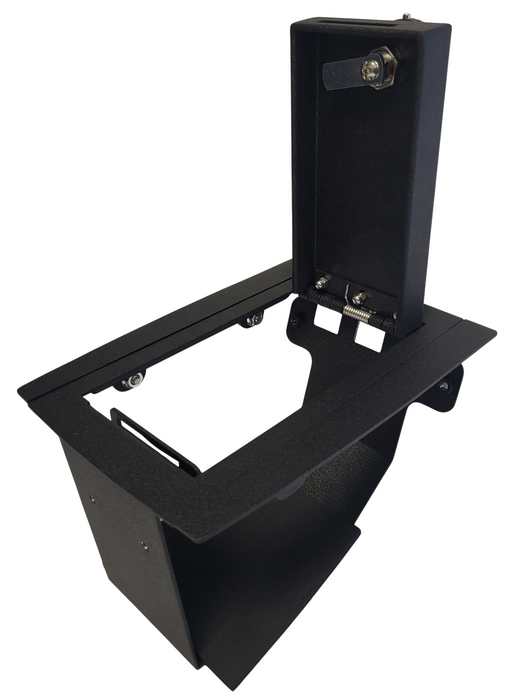 Ford Bronco Sport Center Console Safe: 2026-2027