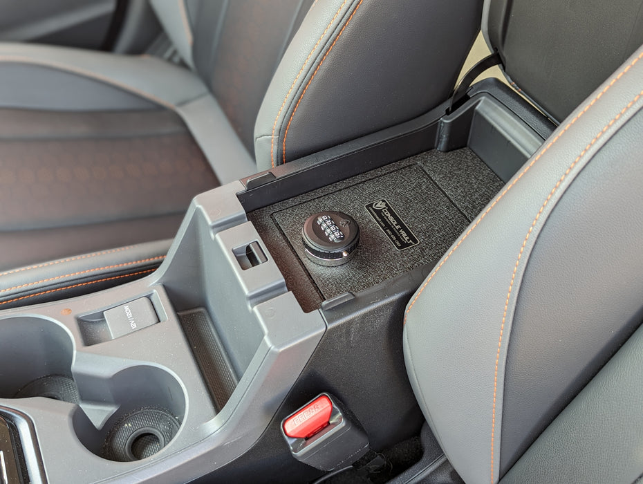 CACHE-RÉTRACTABLE POUR COFFRE Voiture Pour Subaru Crosstrek 2024 CACHE-RÉTRACTABLE POUR COFFRE Voiture Pour Subaru Crosstrek 2024