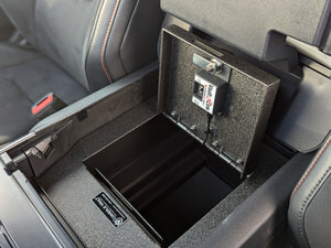 VaultLink™ Automated Locking Module — Console Vault