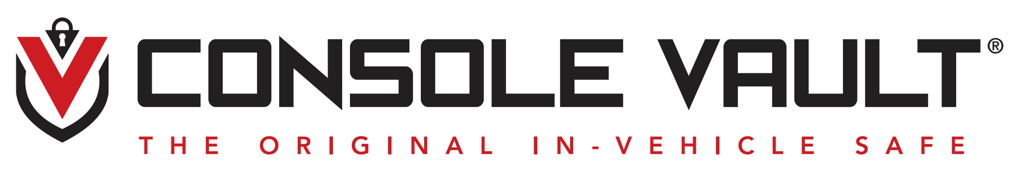 Console Vault logo