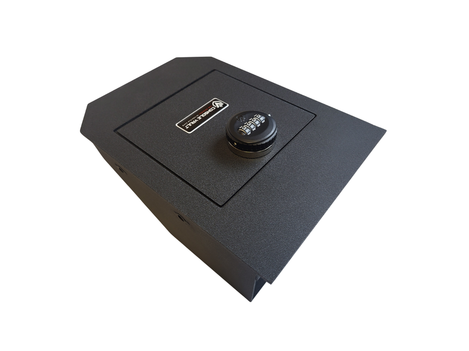 Tesla Cybertruck Center Console Safe: 2024+