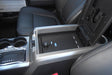 Ford F-150 Full Floor Center Console Safe: 2009-2014